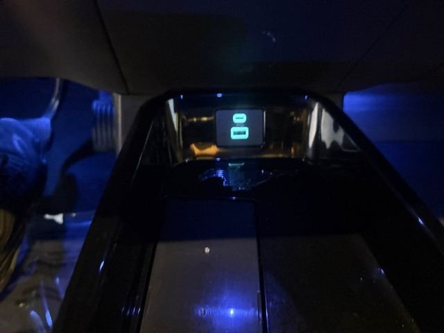 Certified Used 2023 Vapor Blue Ford Premium image 13