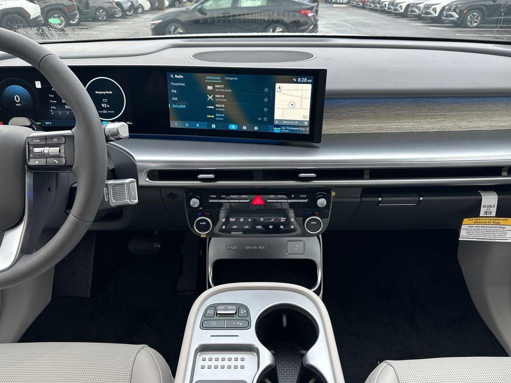 2026 Hyundai IONIQ 9 SEL - Photo 16