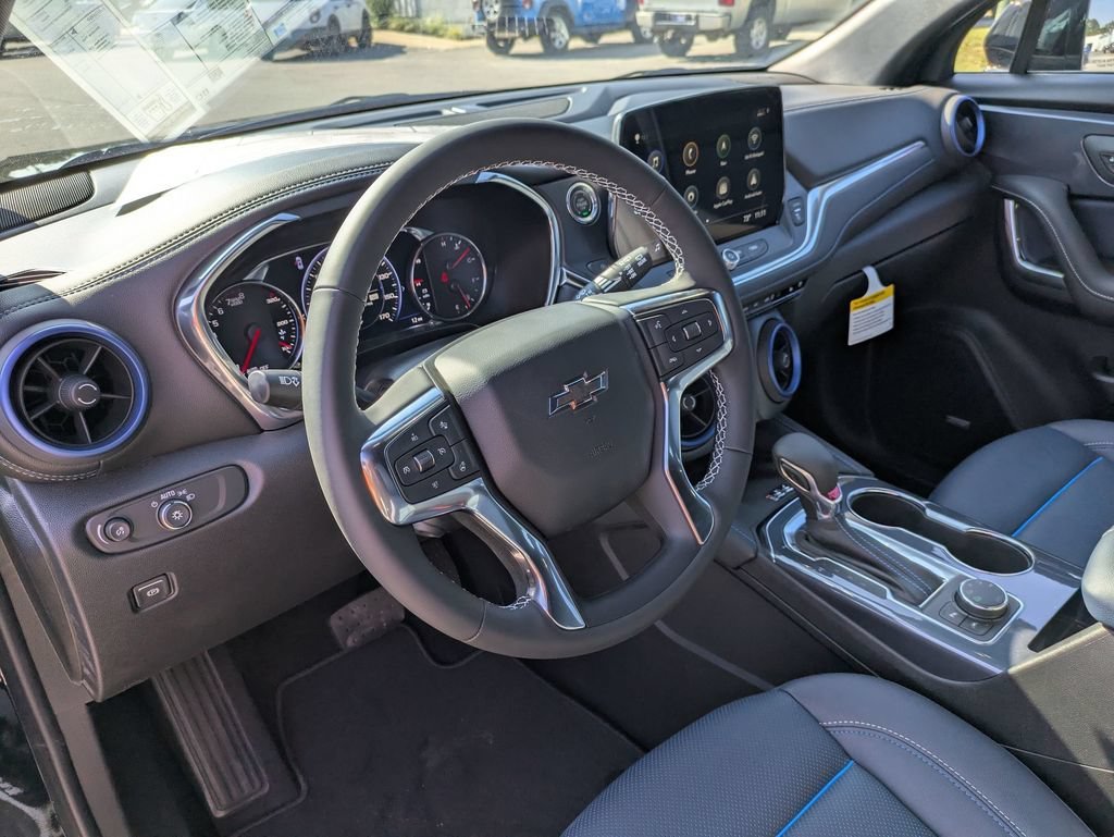 2026 Chevrolet Blazer RS - Photo 14