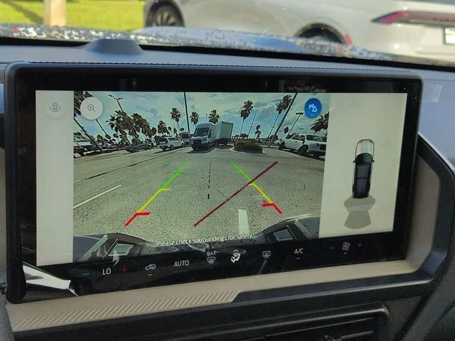 New 2026 Carbonized Gray Metallic Ford Big Bend® image 20