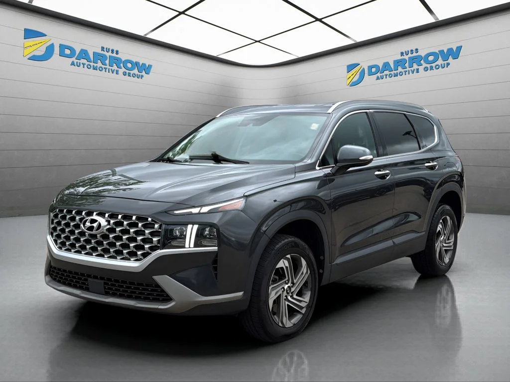 2023 Hyundai Santa Fe SEL 2.5 AWD's photo