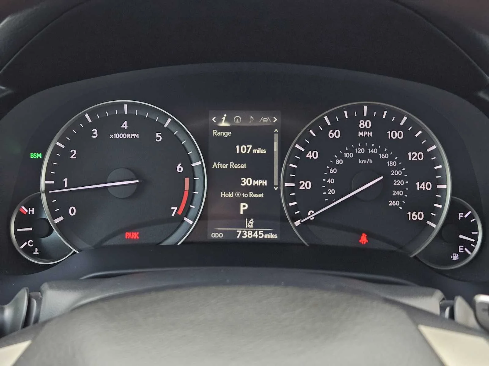 Certified Used 2021 CAVIAR Lexus  image 10