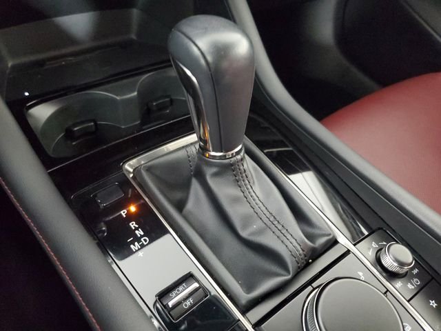 Certified Used 2025 Gray Mazda 2.5 S Carbon Edition image 30