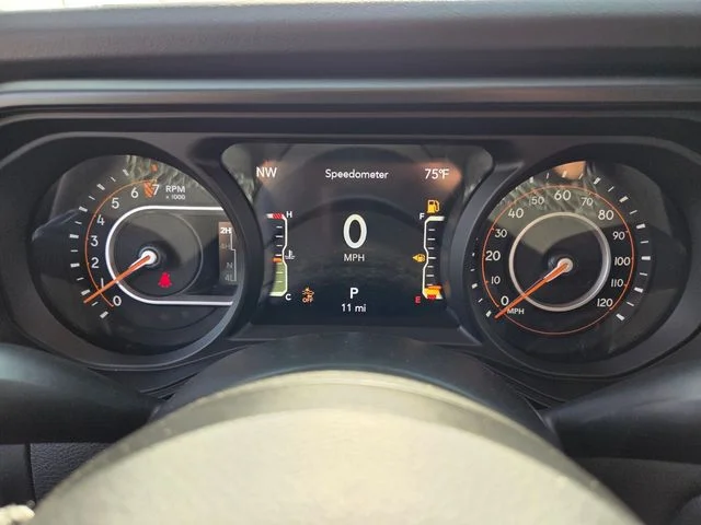 New 2026 Reign Exterior Paint Jeep Sahara image 34