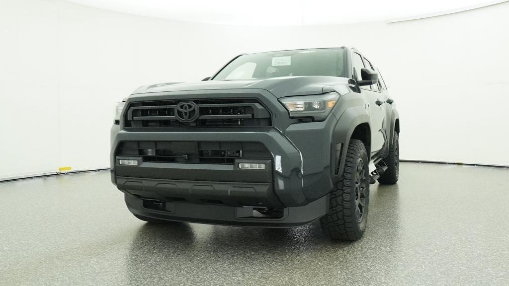 New 2026 Underground Toyota SR5 image 22