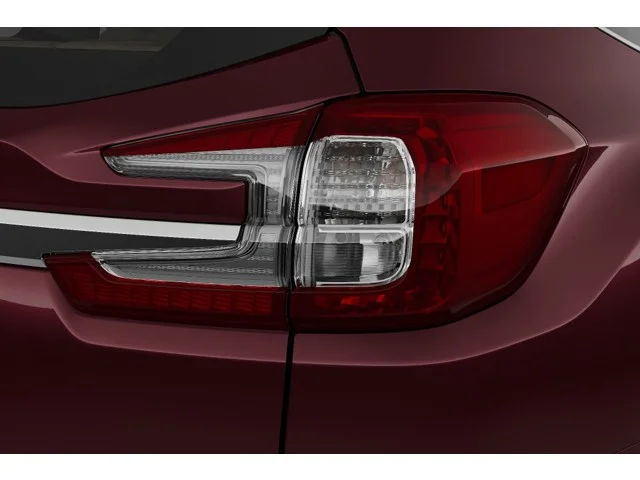 New 2027 DARK MAHOGANY PEARL Subaru Limited image 13