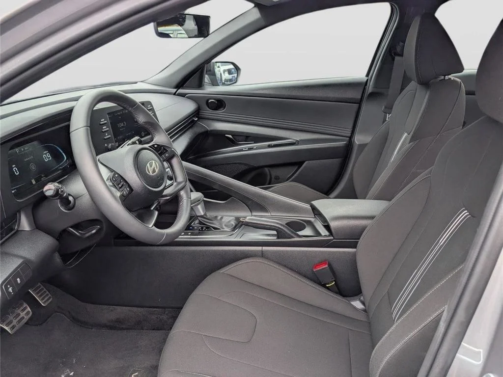 Used 2026 Metal Hyundai SEL Sport image 14