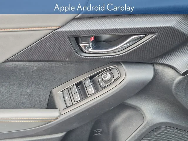 Used 2025 Gray Subaru Limited image 17