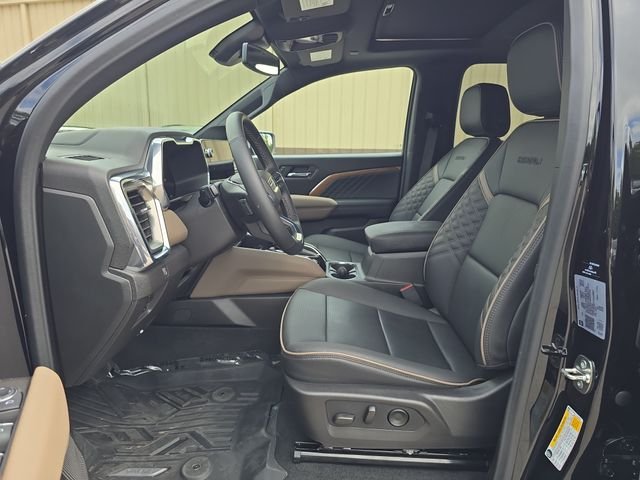 Certified Used 2026 Black GMC Denali image 14