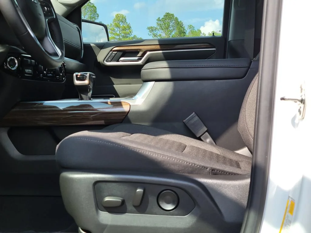2026 Chevrolet Silverado 1500 RST - Photo 24