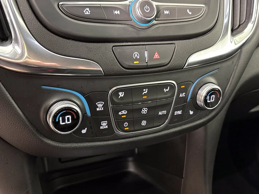 Used 2024 Black Chevrolet LT image 42