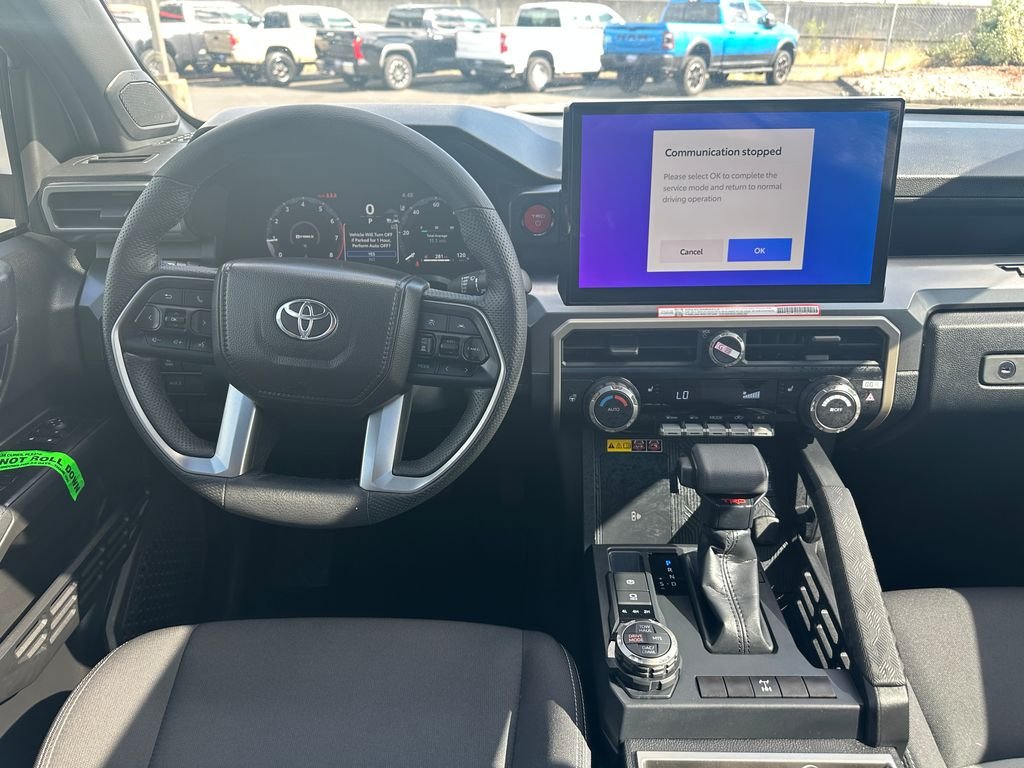 Used 2026  Toyota TRD Off Road image 14