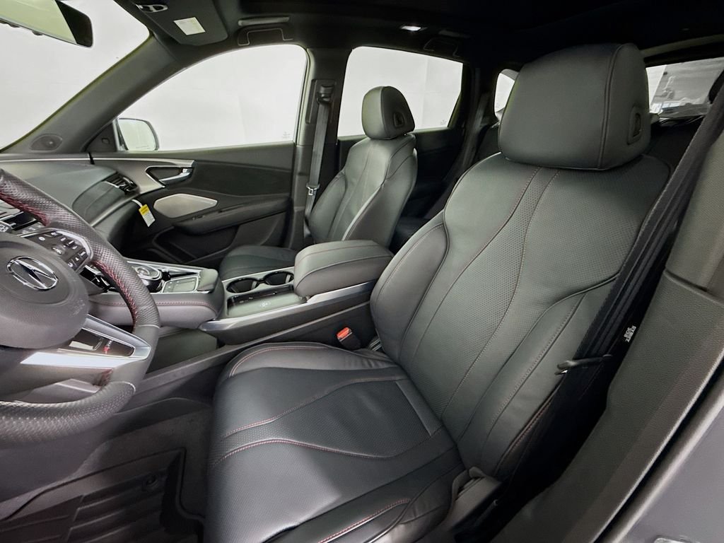 2026 Acura RDX A-Spec w/Advance Package