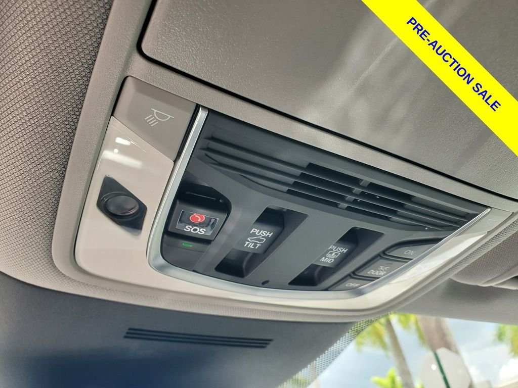 Used 2026 Blue Acura Technology Package image 34