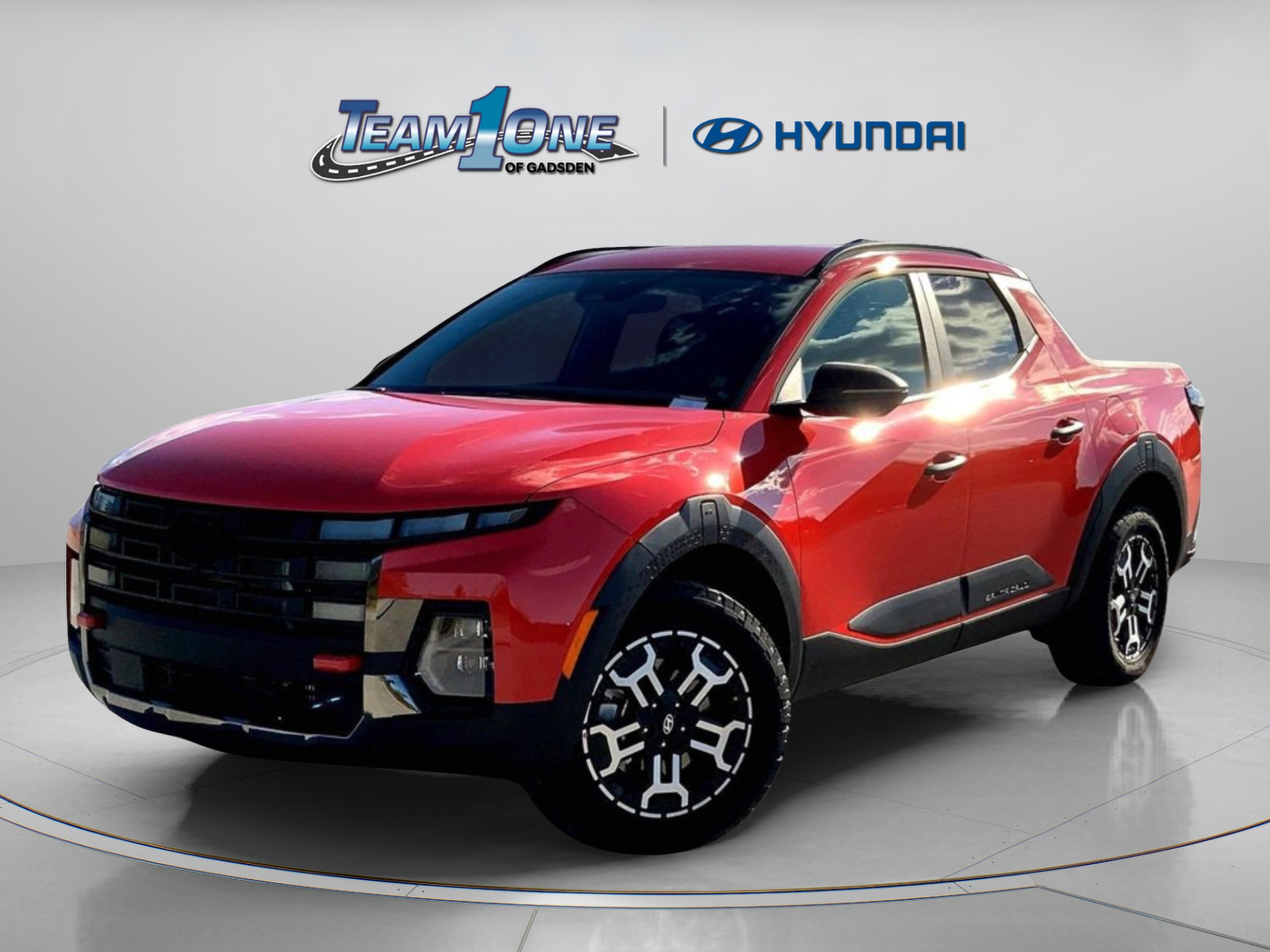 2026 Hyundai Santa Cruz XRT - Photo 6