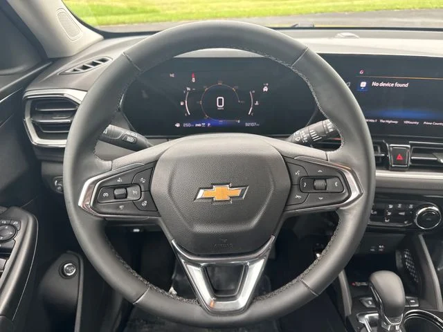 2024 Chevrolet TrailBlazer LT - Photo 17