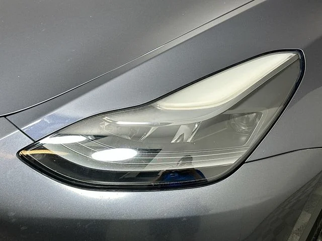 Certified Pre-Owned 2023 Tesla Model Y Long Range