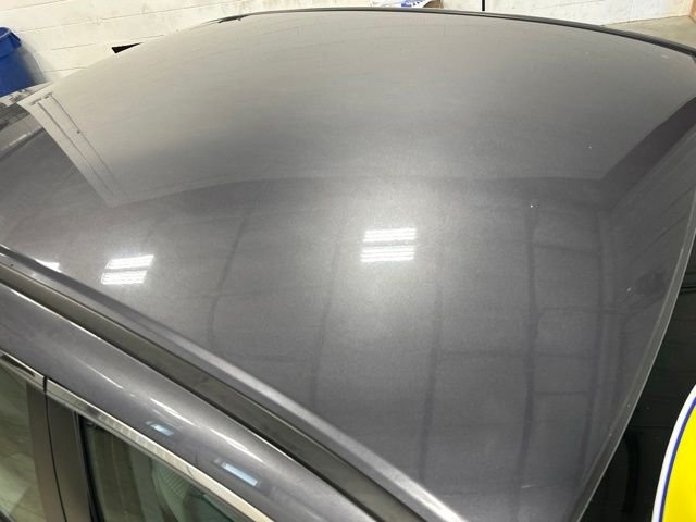 Used 2015 Modern Steel Metallic Honda LX image 17
