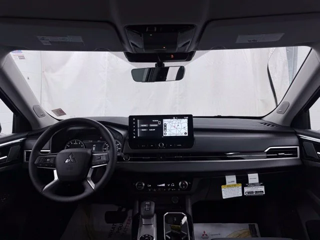 2026 Mitsubishi Outlander SE - Photo 31