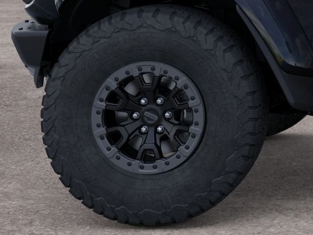 New 2026 Shadow Black Ford Raptor image 21