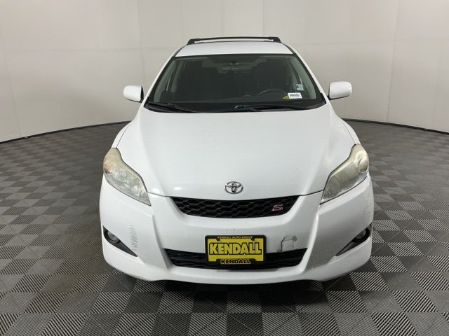Used 2010 Toyota Matrix S with VIN 2T1LE4EE1AC014829 for sale in Marysville, WA