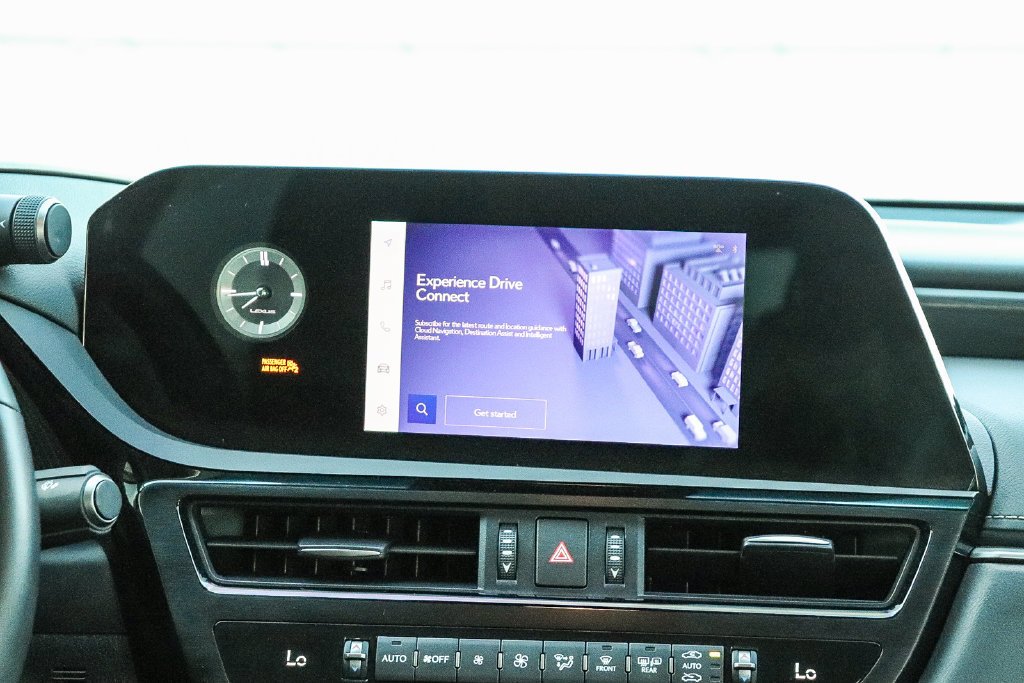 Used 2025 Iridium Lexus 350 image 15