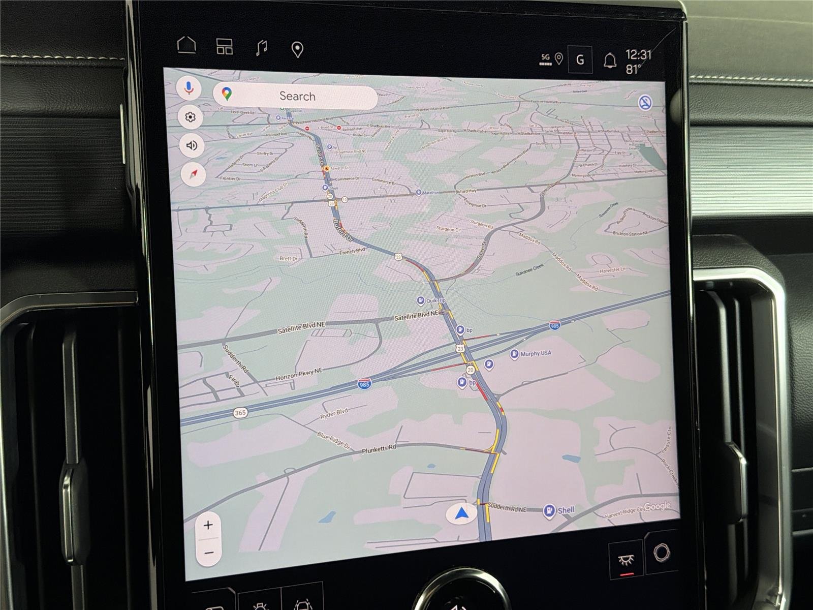 2026 GMC Acadia Elevation - Photo 30