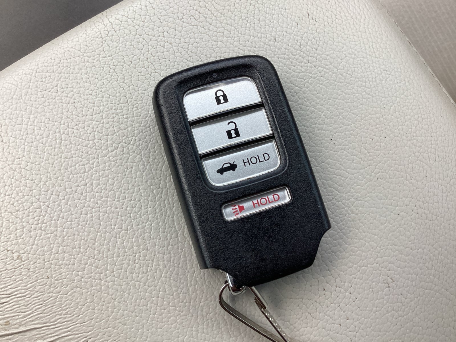 Used 2018 Red Honda LX image 28