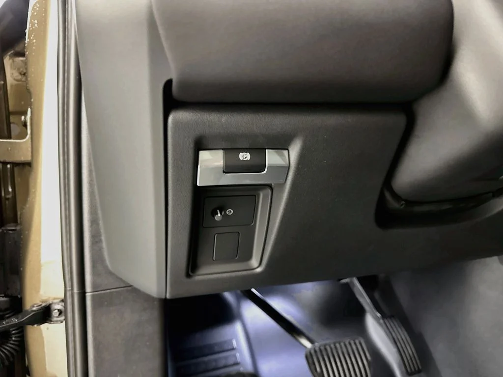 New 2026 Gondwana Stone Land Rover S image 10