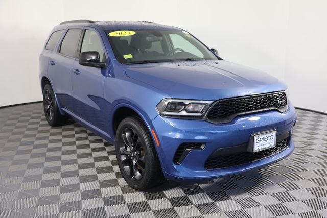 2023 Dodge Durango GT AWD's photo
