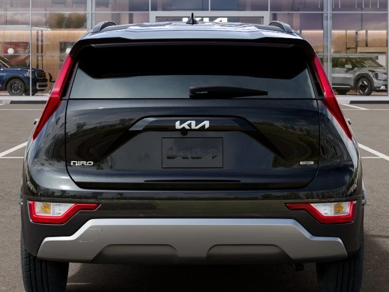 New 2026 Aurra Black Pea Kia SX image 13