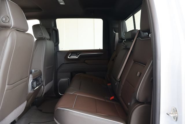 2026 GMC Sierra 2500HD Denali - Photo 16