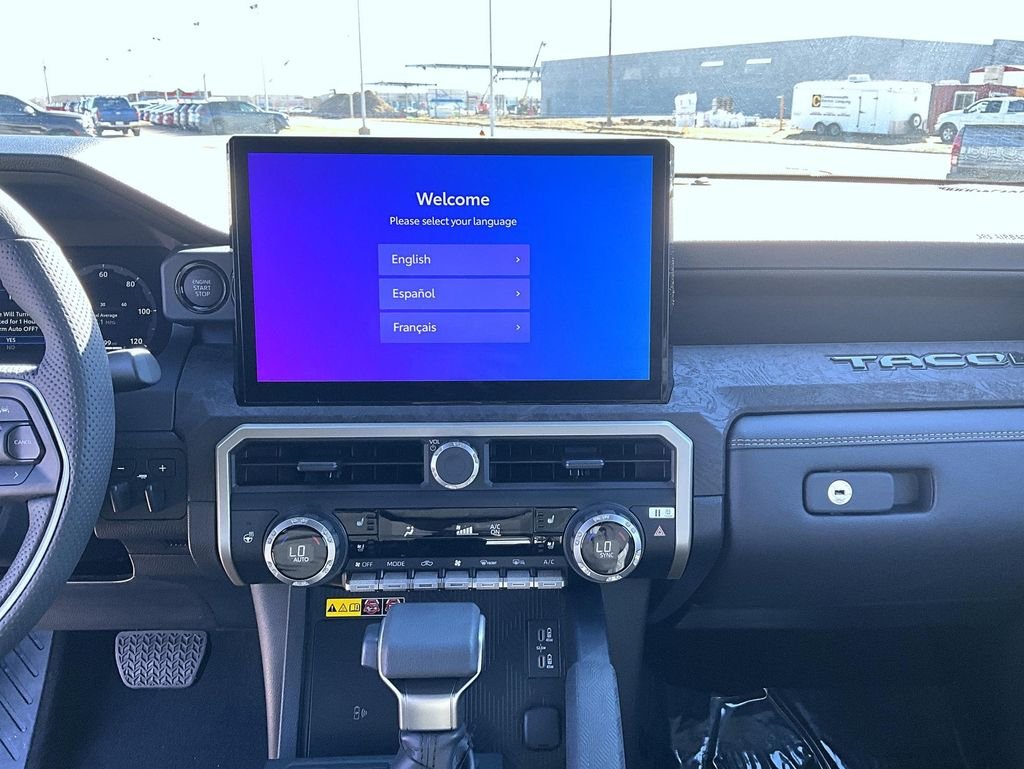 2026 Toyota Tacoma Limited - Photo 15
