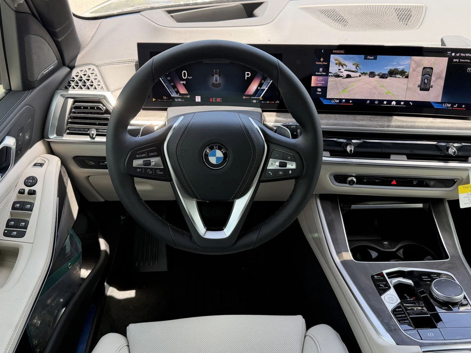 New 2026 Dravit Grey Metallic BMW sDrive40i image 15
