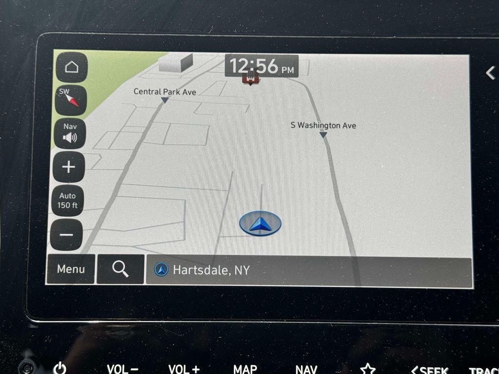 Used 2024 Silver Hyundai XRT image 25