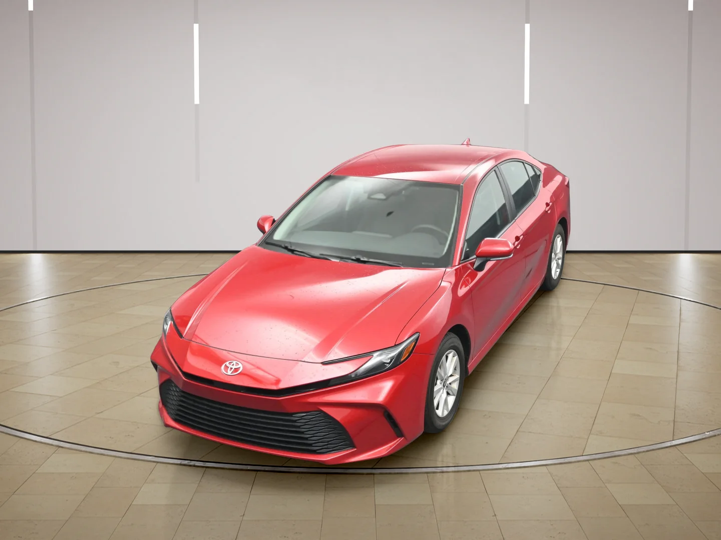 2025 Toyota Camry LE - Photo 28