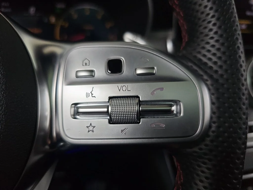 Used 2022  Mercedes-Benz GLC 43 AMG® image 20