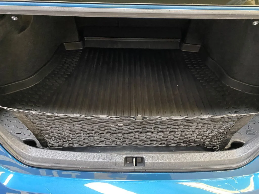 Used 2026 Blue Toyota SE image 29