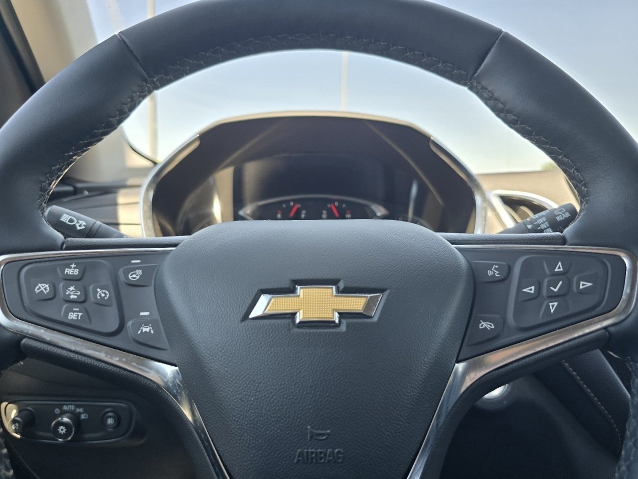 2024 Chevrolet Equinox Premier - Photo 26