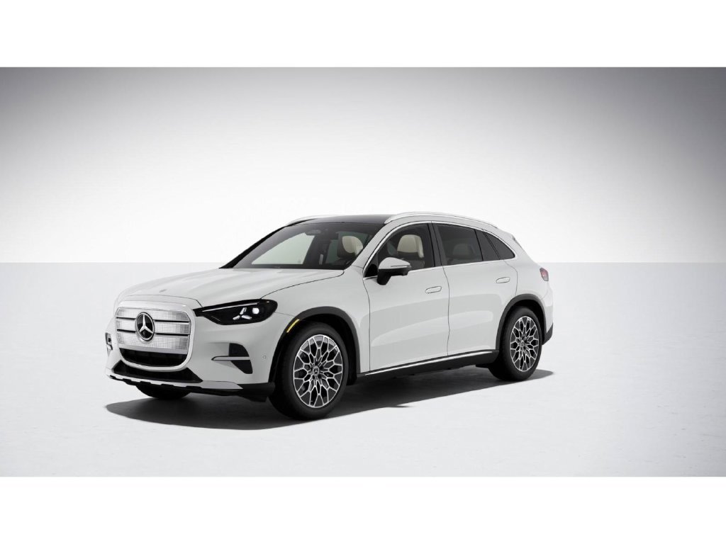 New 2027 White Mercedes-Benz  image 39