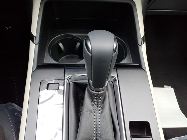 New 2026 Navy Blue Mica Mazda 2.5 S Select AWD image 17