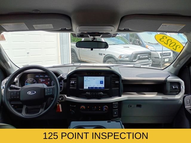 Used 2023 White Ford XL image 9