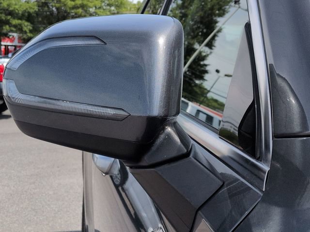 Used 2022 Gray Hyundai SEL image 10