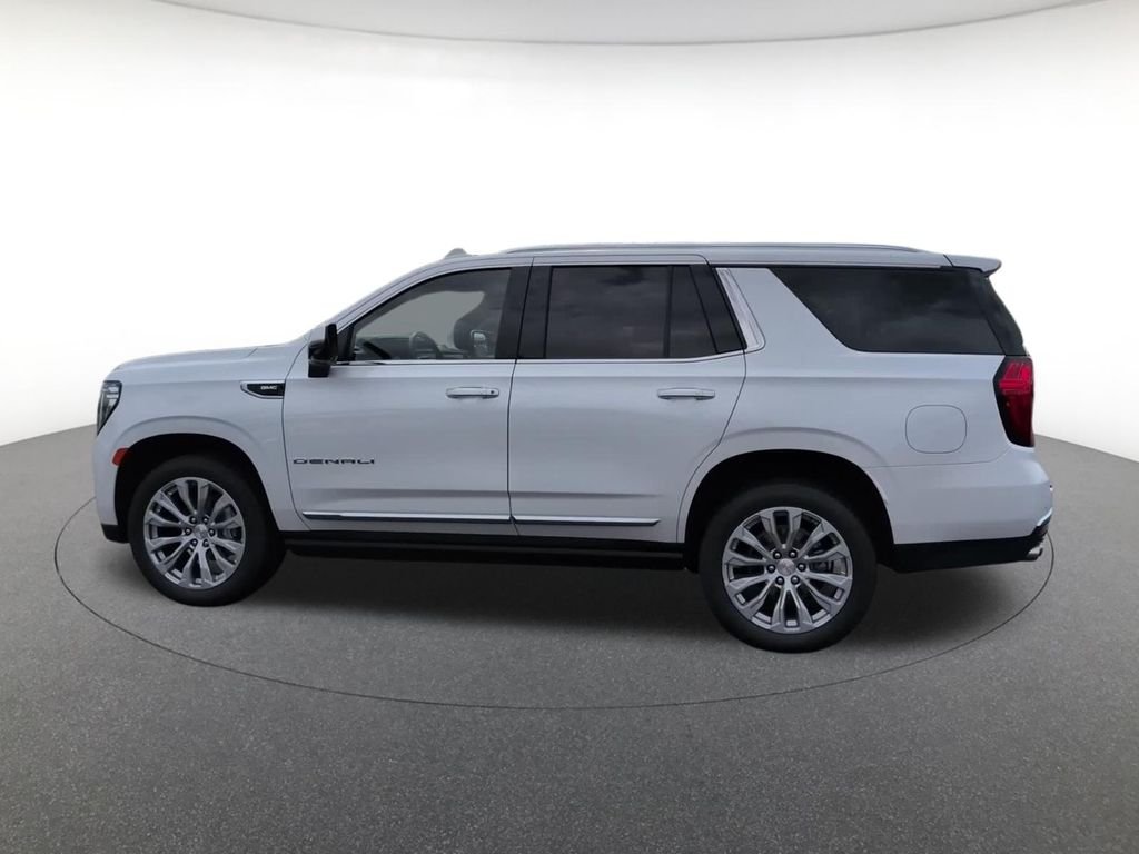 Used 2024 White GMC Denali image 11