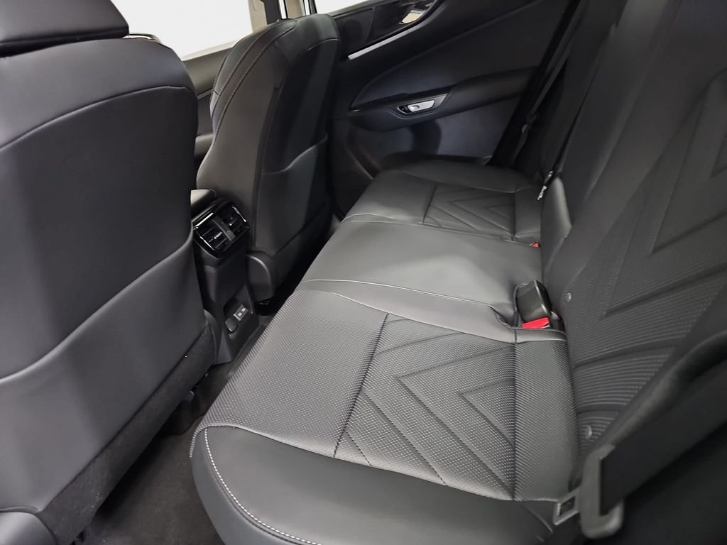 New 2026 Ultra White Lexus PREMIUM PLUS AWD image 14