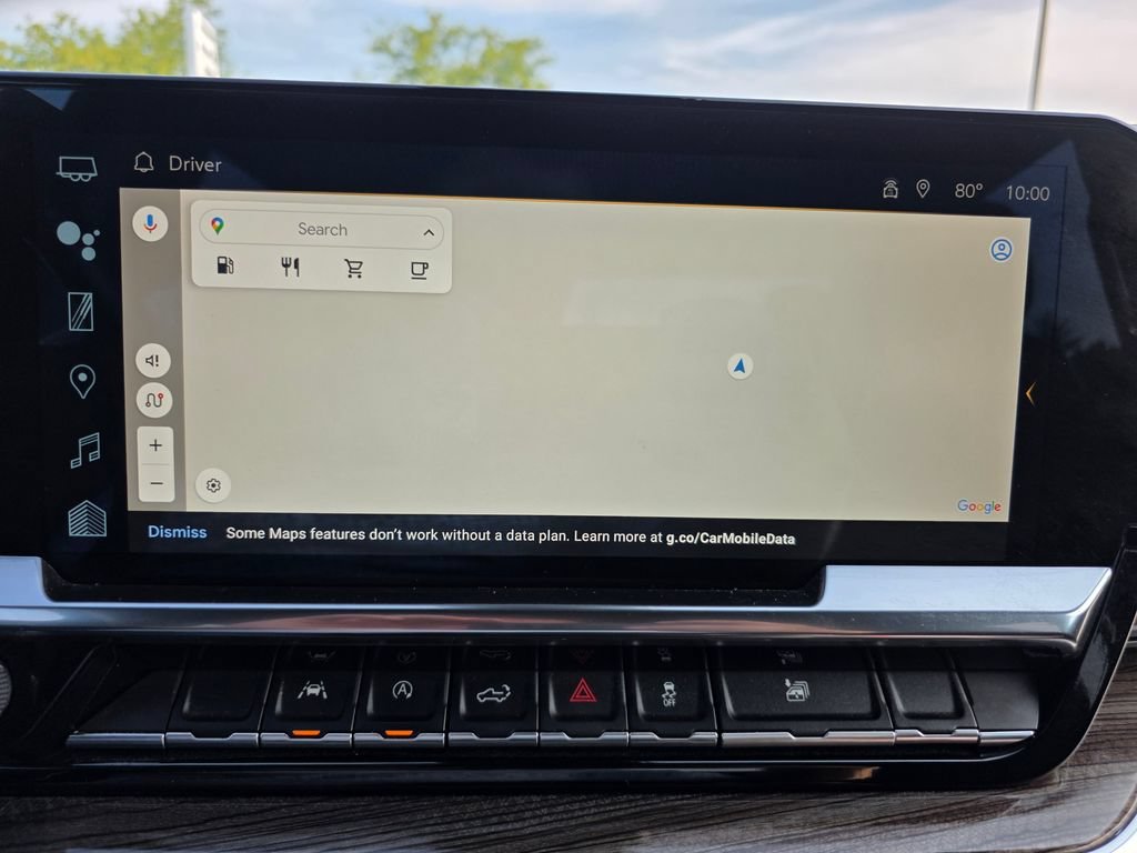 Certified Used 2024 Black Chevrolet LT image 23