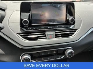 Used 2024 Black Nissan 2.5 S image 11