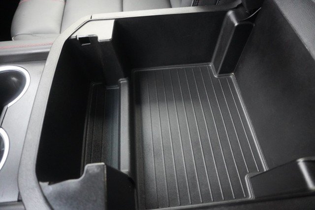 Used 2023 Black Chevrolet RST image 35