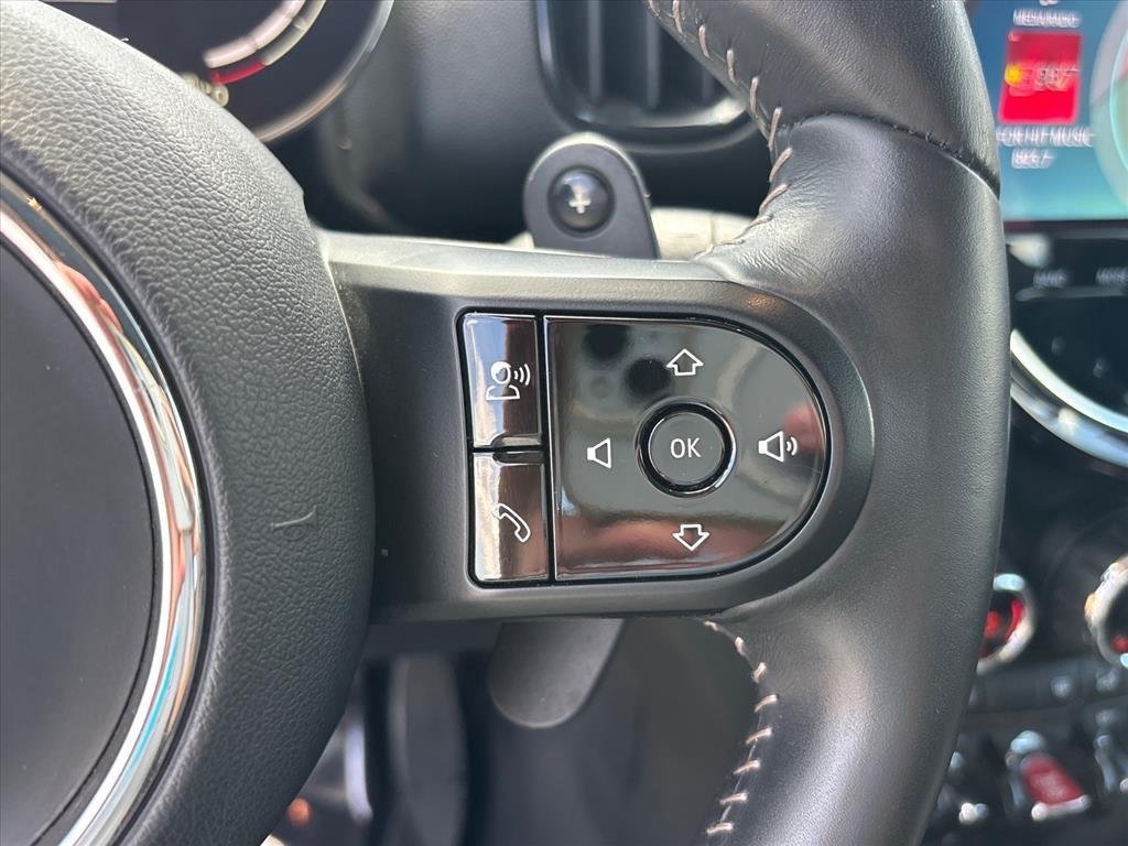 2024 MINI Countryman S - Photo 11