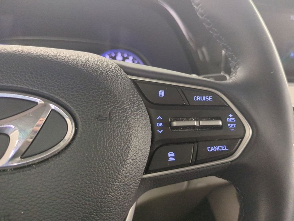 2022 Hyundai Palisade SEL - Photo 36